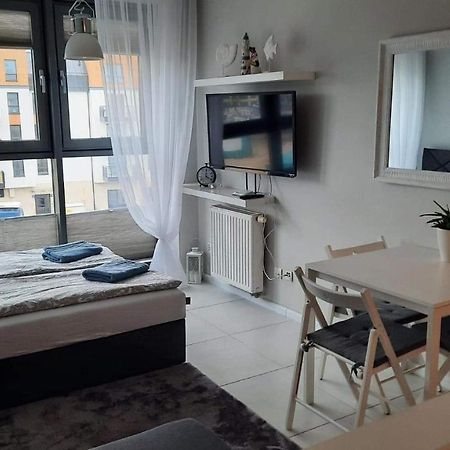 Apartament Mili Miedzyzdroje Exteriör bild