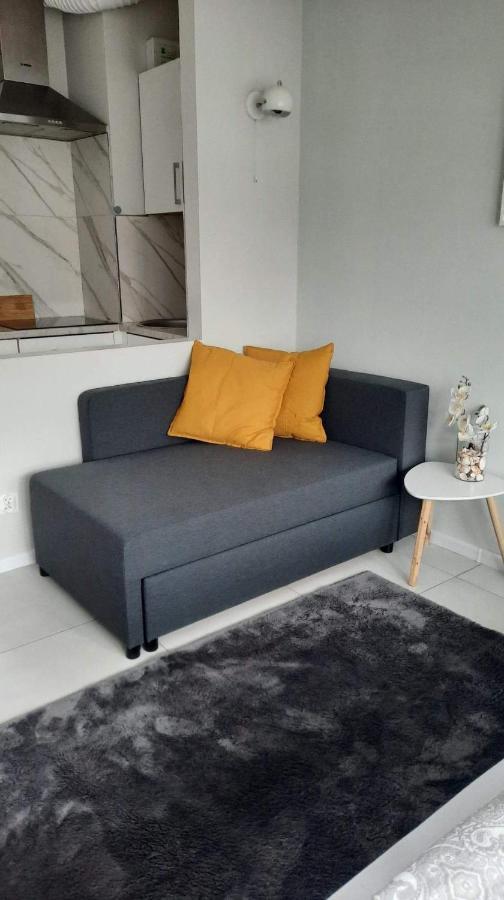 Apartament Mili Miedzyzdroje Exteriör bild