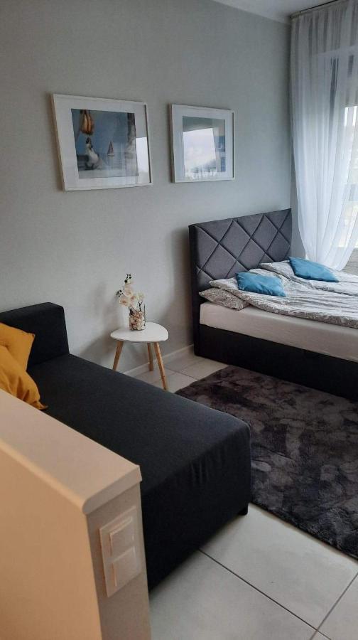 Apartament Mili Miedzyzdroje Exteriör bild