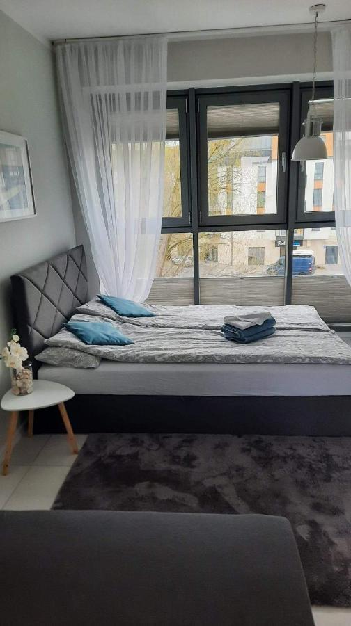 Apartament Mili Miedzyzdroje Exteriör bild