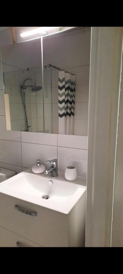 Apartament Mili Miedzyzdroje Exteriör bild